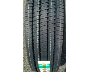 LingLong LFW806 (рульова) 315/80 R22.5 154/150M